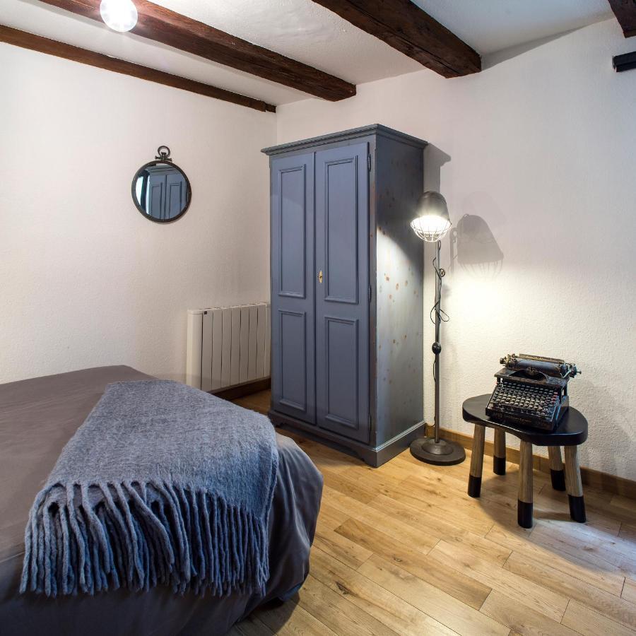 La Maison Du Batelier - Quartier Historique Petite Venise Кольмар Экстерьер фото
